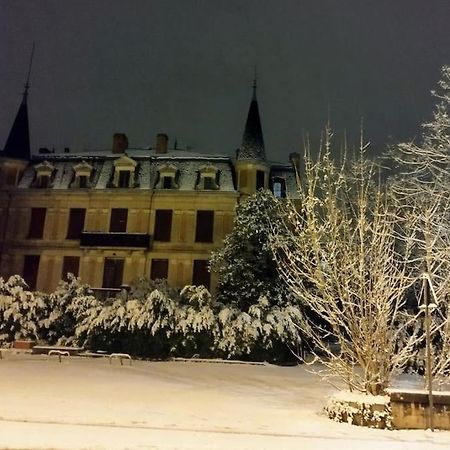 Maison De Charme Proche Gare Et Centre Ville Gaillac Eksteriør bilde