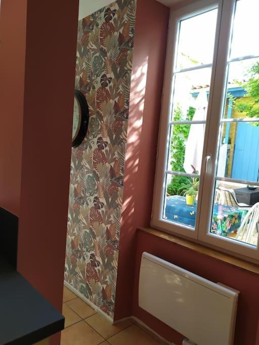 Maison De Charme Proche Gare Et Centre Ville Gaillac Eksteriør bilde