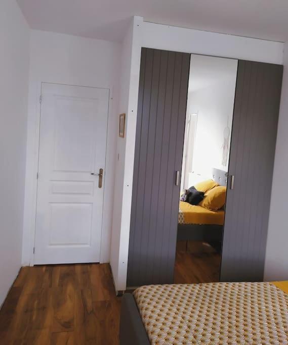 Maison De Charme Proche Gare Et Centre Ville Gaillac Eksteriør bilde