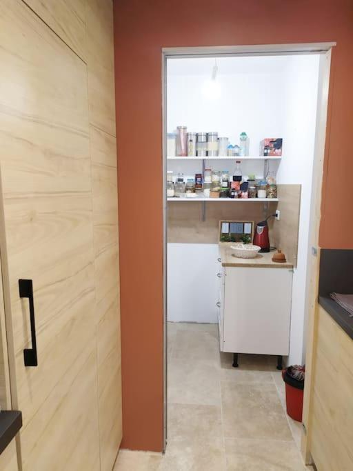 Maison De Charme Proche Gare Et Centre Ville Gaillac Eksteriør bilde