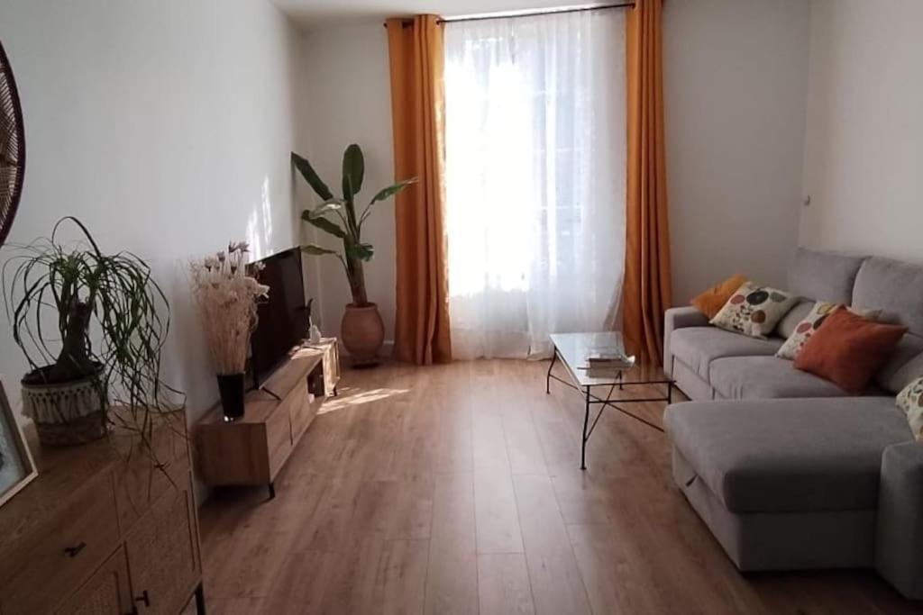 Maison De Charme Proche Gare Et Centre Ville Gaillac Eksteriør bilde