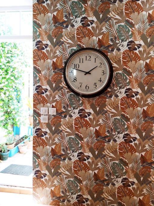 Maison De Charme Proche Gare Et Centre Ville Gaillac Eksteriør bilde